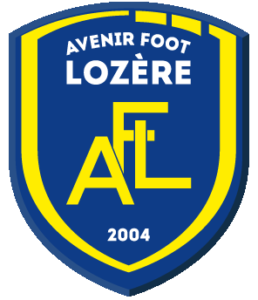 Logo Avenir Foot Lozère