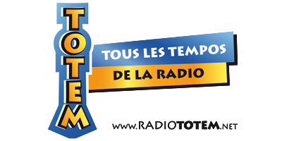 Logo Radio Totem