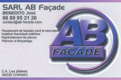 abfacade