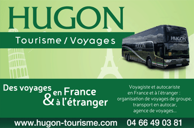 hugon-tourisme