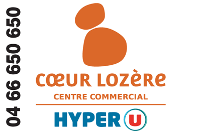 Hyper U Coeur Lozère