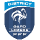 District Gard-Lozère de Football