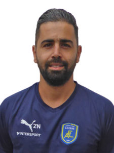Nabil ZANINA