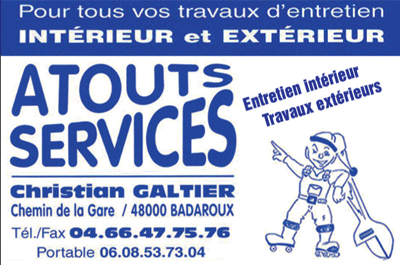 Atouts Services