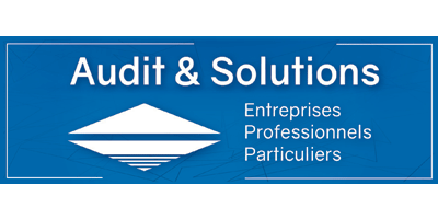 Audit et Solutions