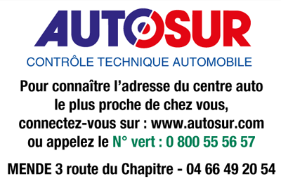 Autosur