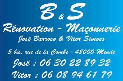 BS-Maçonnerie