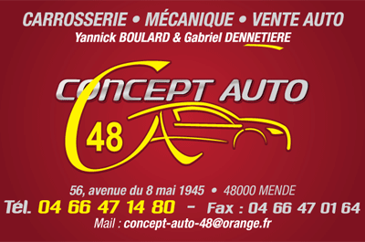 Concept Auto