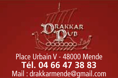 drakkar