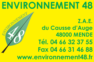 Environnement 48