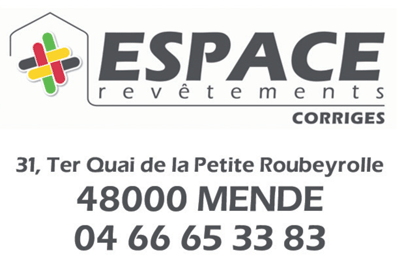 Espace-Revetements