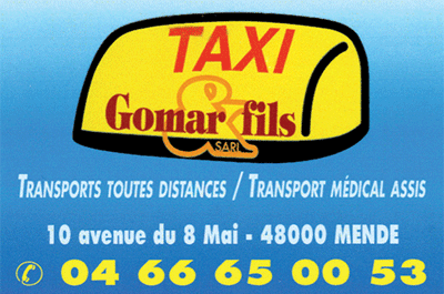 gomar