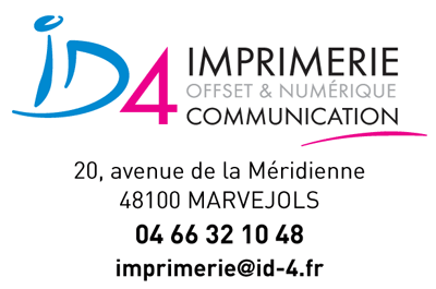 imprimerie des 4