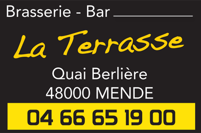 Bar La Terrase