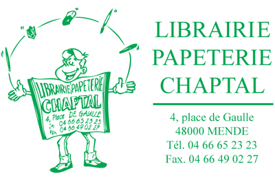 librairie-chaptal