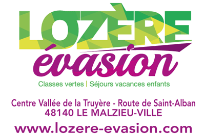 lozere-evasion