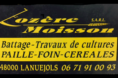 lozere-moisson