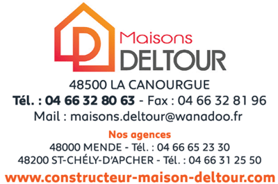 maisons-deltour