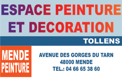 mende-peinture