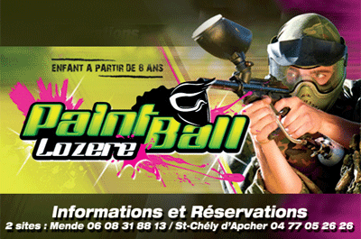 paintball