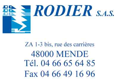 rodier