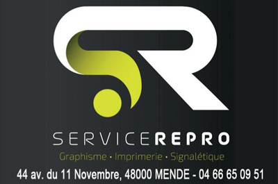 service repro