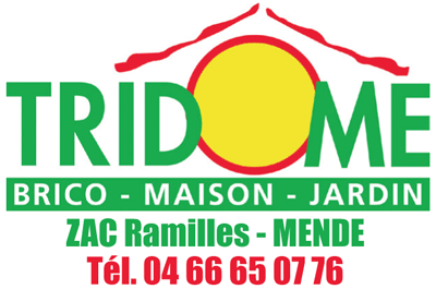 tridome