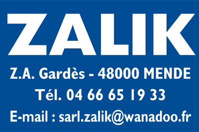 zalik