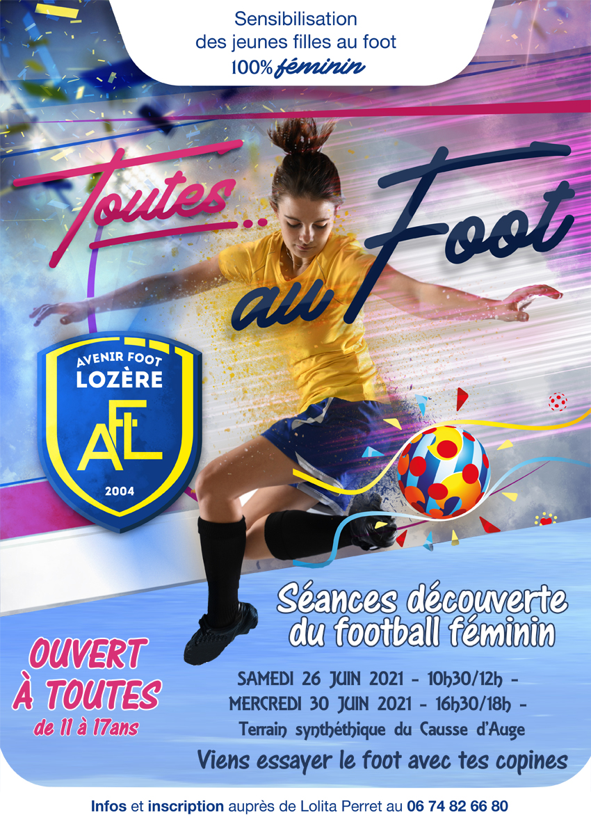 AFL-Feminines-affiches-juin-2021