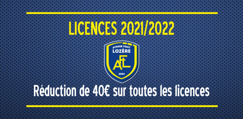 licences-afl-2021-2022