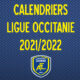 calendriers-ligue-occitanie-2021-2022