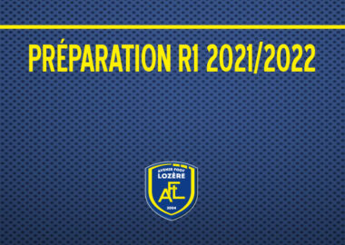 preparation-afl1-2021-2022