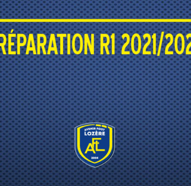 preparation-afl1-2021-2022