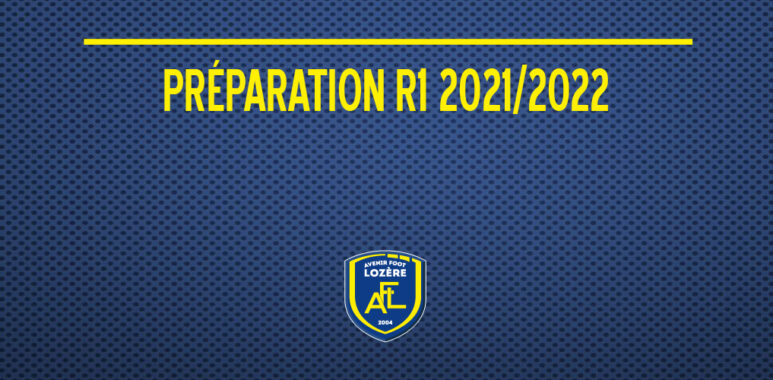 preparation-afl1-2021-2022