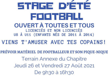 reprise-2021-ecole-de-foot-afl