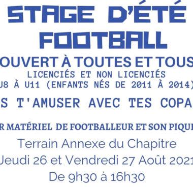 reprise-2021-ecole-de-foot-afl