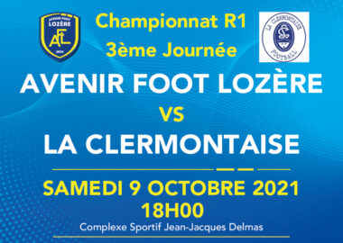 afl-clermontaise-091021