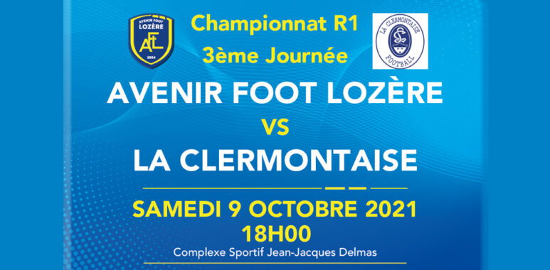 afl-clermontaise-091021