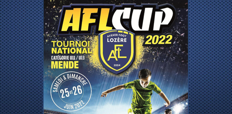 AFLCUP 2022