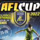 AFLCUP 2022