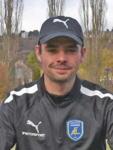 Elie ANTONIN