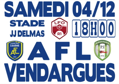 AFL-VENDARGUES-041221