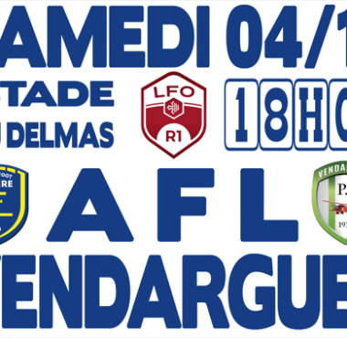 AFL-VENDARGUES-041221