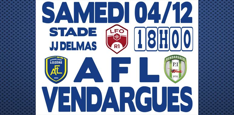 AFL-VENDARGUES-041221