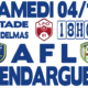 AFL-VENDARGUES-041221