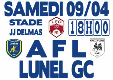 Affiche-AFL-LUNEL-09-04-22