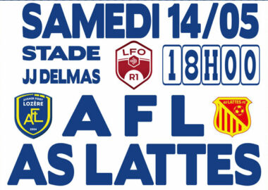 Affiche-AFL-LATTES-14052022