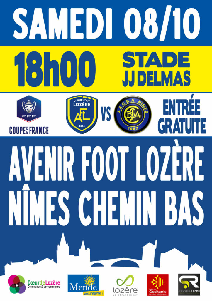 Affiche-A3-AFL-NIMES-CHEMIN-BAS-CDF-web