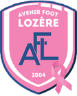 Avenir Foot Lozère