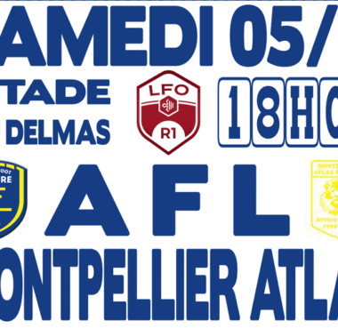 AFL-MONTPELLIER-ATLAS-05112022